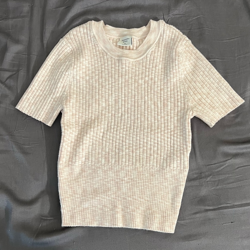 [abercrombie & fitch] tee